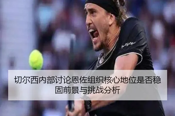 切尔西内部讨论恩佐组织核心地位是否稳固前景与挑战分析